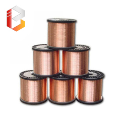 Molybdenum-copper Alloy