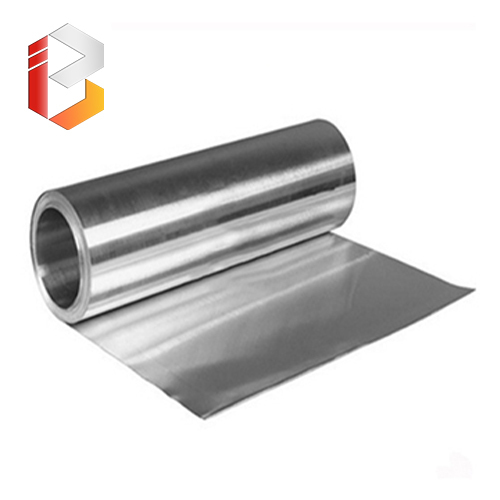Zinc Alloy Foil