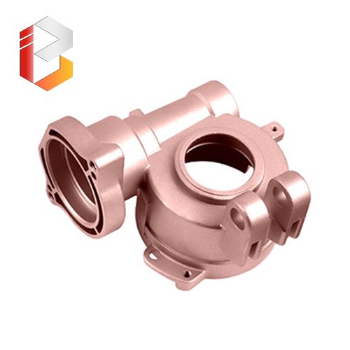 Tungsten-copper Alloy Die Casting