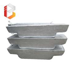 Zinc Alloy Ingot