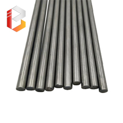 Molybdenum Rod