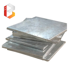 Zinc Alloy Sheet