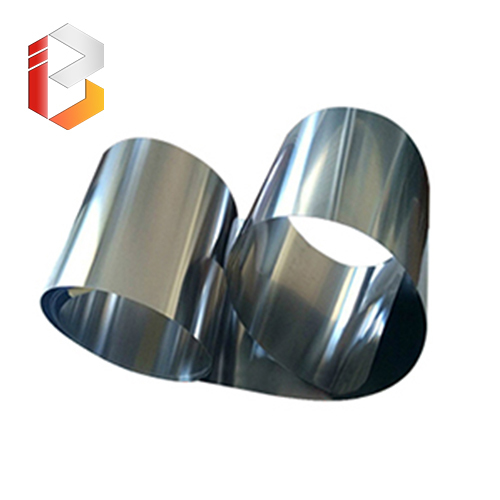 Molybdenum Foil