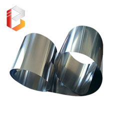 Molybdenum Foil