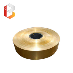 Leaded Brass