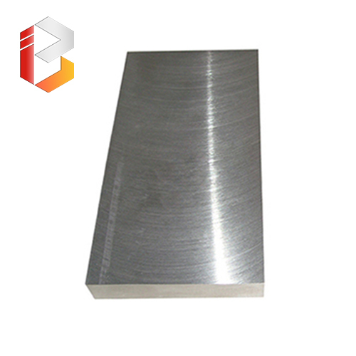 Molybdenum Alloy Plate
