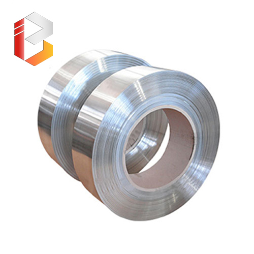 Zinc Strip