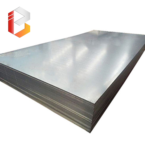 Zinc Sheet
