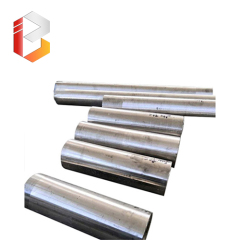 Zinc Tube