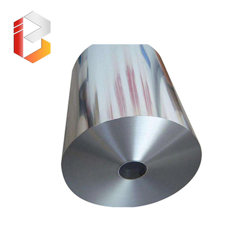 Aluminum Foil