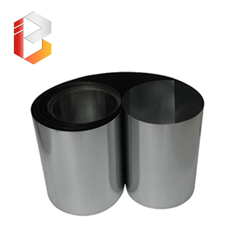 Molybdenum Rhenium Alloy