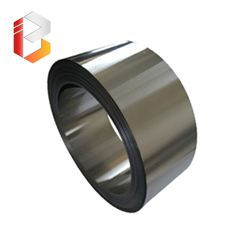 Molybdenum Strip