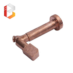 Casting Copper