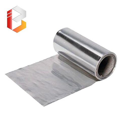 Zinc Foil
