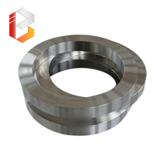 Molybdenum Forgings
