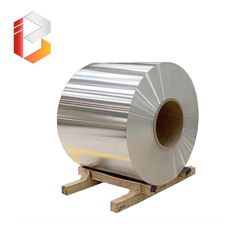 Aluminum Coil