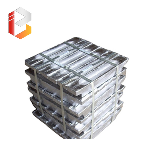 Aluminum Ingots