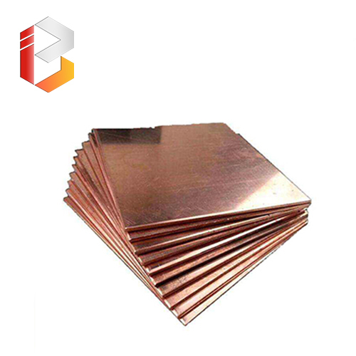 Oxygen-free Copper