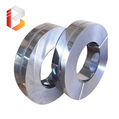 Zinc Alloy Strip