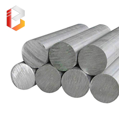 Zinc Rod