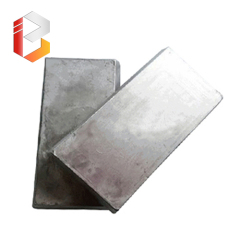 Casting Zinc Alloy