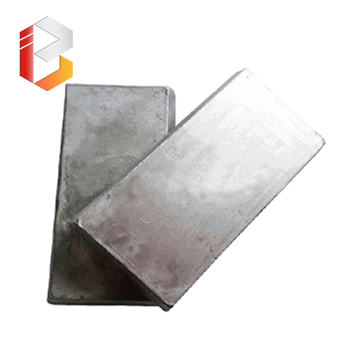 Casting Zinc Alloy