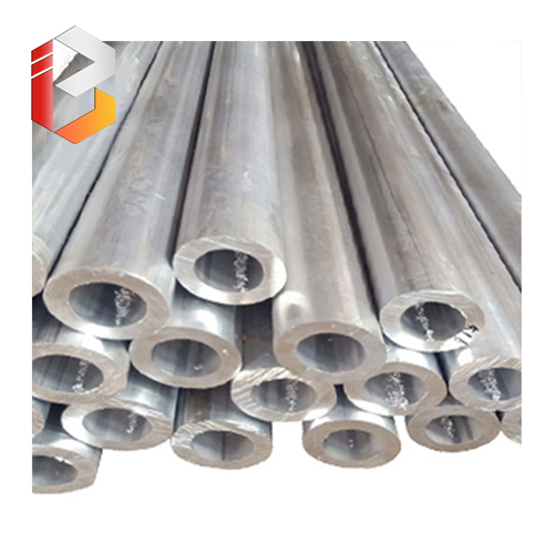 Aluminum Tube