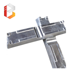 Zinc Ingots