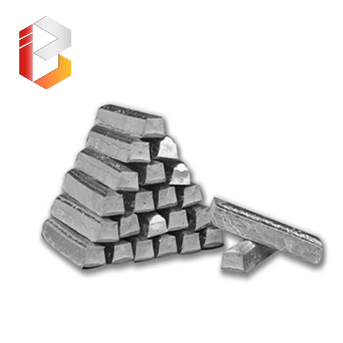 Pure Beryllium