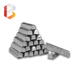 Pure Beryllium