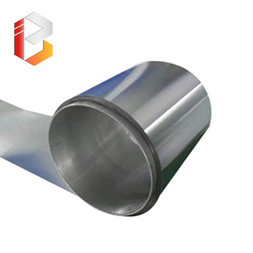 Molybdenum Alloy Foil