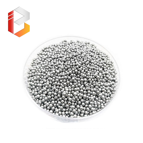 Zinc Granule