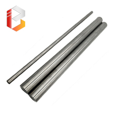Molybdenum Alloy Bar