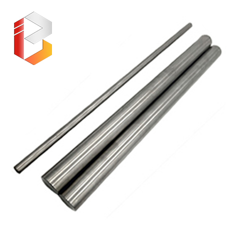 Molybdenum Alloy Bar