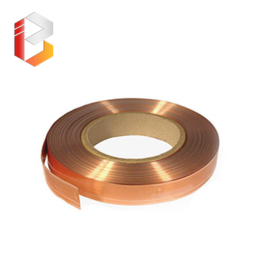 Lead-free Copper