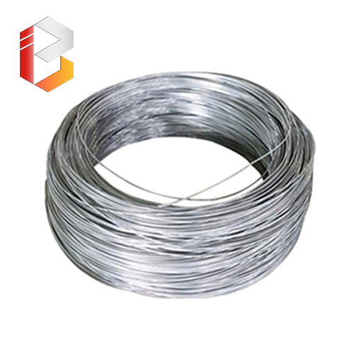 Zinc Alloy Wire