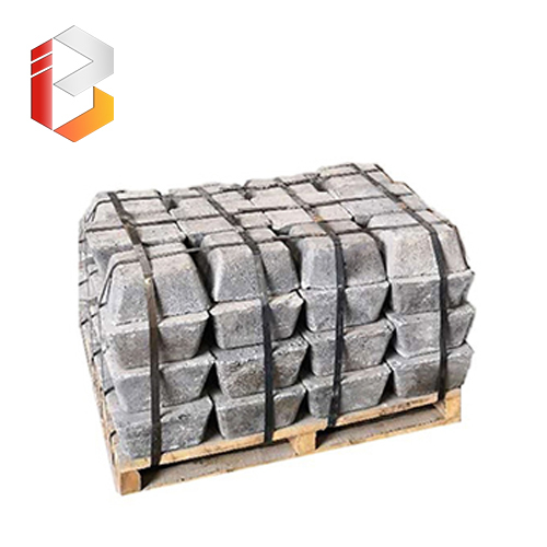 Beryllium Nickel Alloy