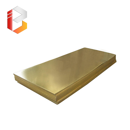 Arsenic Brass