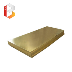 Arsenic Brass