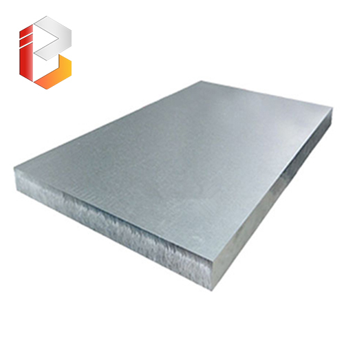 Zinc Sheet