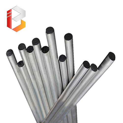 Zinc Rod