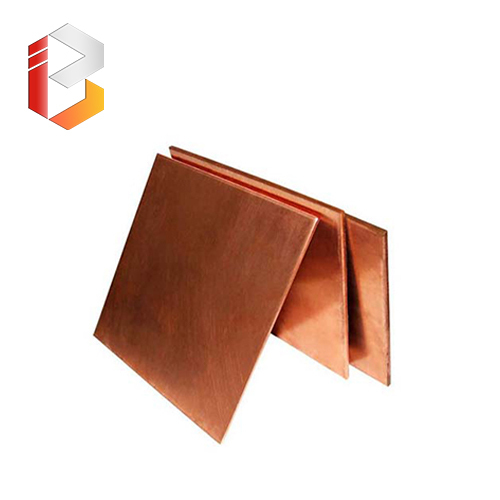 Silver-bearing Copper