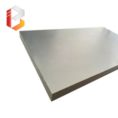 Molybdenum Alloy Plate