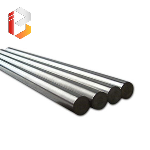 Pure Beryllium