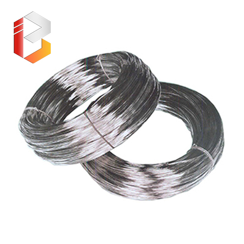 Zinc Alloy Wire