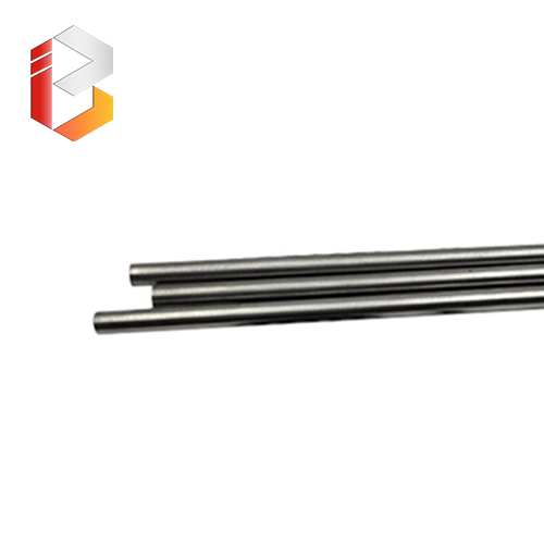 Molybdenum Alloy Bar