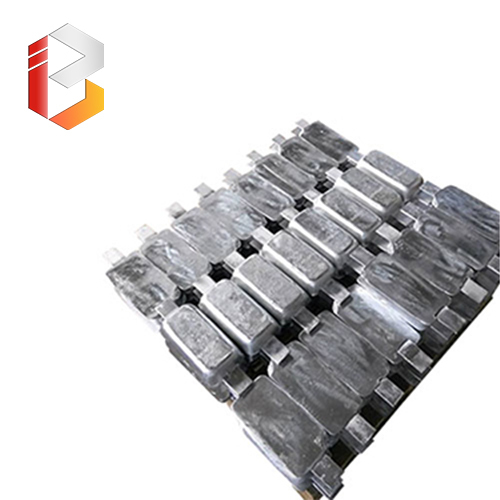 Zinc Anode