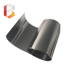 Molybdenum Strip