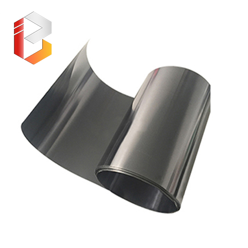 Molybdenum Strip