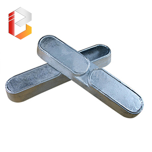 Casting Zinc Alloy
